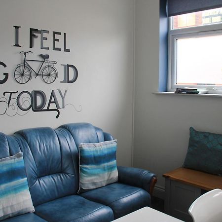 Aparthotel Contractor Friendly From 'Tobs Norwich' Exterior foto