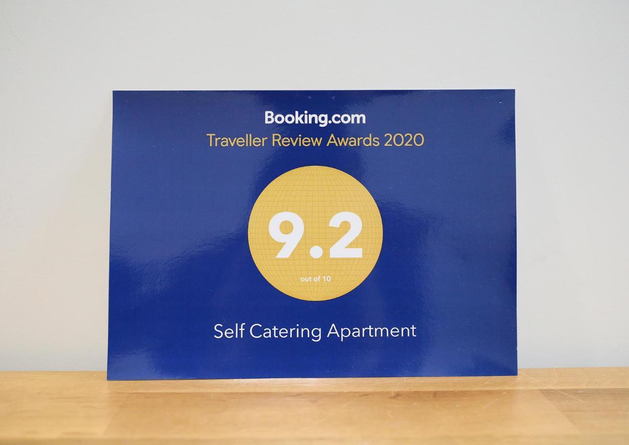 Aparthotel Contractor Friendly From 'Tobs Norwich' Exterior foto