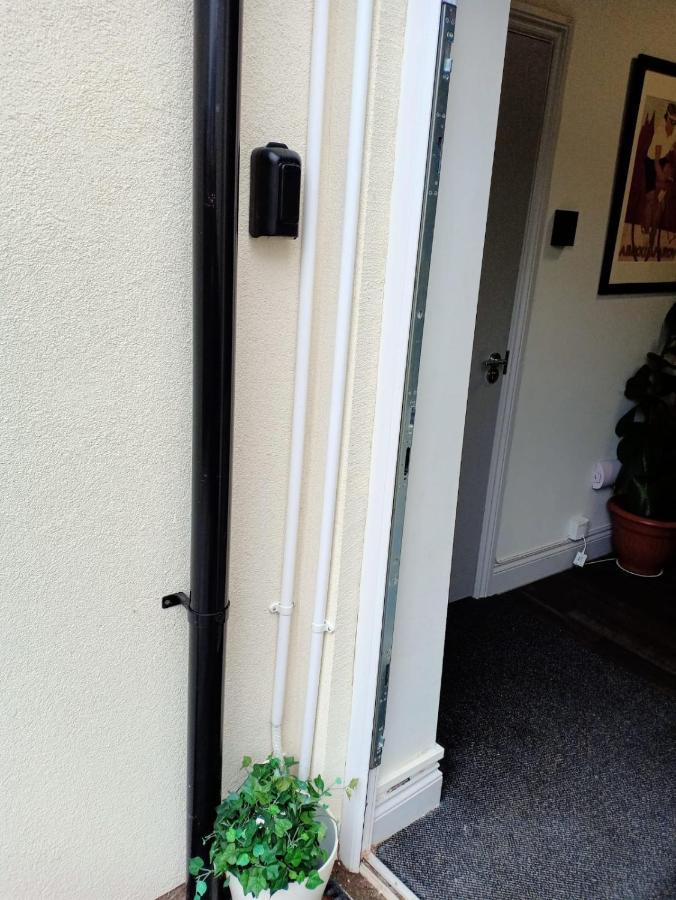 Aparthotel Contractor Friendly From 'Tobs Norwich' Exterior foto